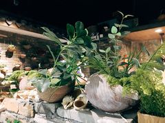-茅炒屋龙虾·烧烤·湘菜(新河路店)