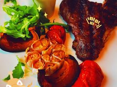 -沈阳君悦酒店·意坊意大利餐厅