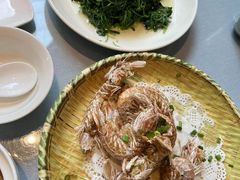 -台鄉缘 ·小海鲜·台州菜(桃林路店)