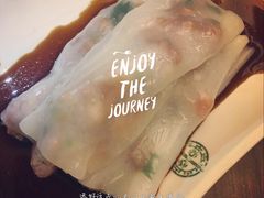黄沙润猪肠-添好运点心专门店(深水埗店)