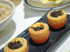 奥利奥焗葡挞-有心德(隆生店)