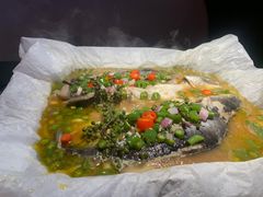 -鱼鼎香烤鱼火锅(华发商都店)