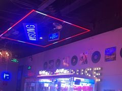 -唱吧麦颂KTV(马驹桥店)