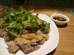 -猛料鸭仔饭(赤坎店)