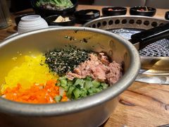 -黑牛黑猪烤肉专门店(万象城店)