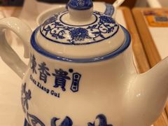 -陳香貴·兰州牛肉面(东方宝泰店)