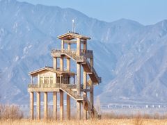 -野鸭湖国家湿地公园