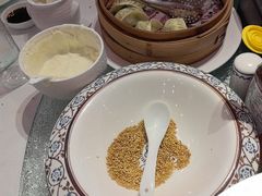 -巴音浩日娲·蒙餐(双林东路店)