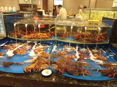 -海景壹号大酒店(惠钱路店)