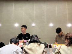 -小团圆糖水铺(襄阳南路店)