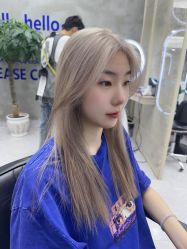 -DK SALON连锁专业烫染接发店
