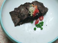-丈母娘的饭局•新金陵菜(牛首山店)