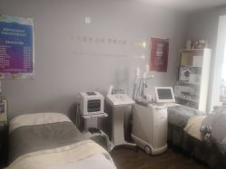 -IDEA·艾蒂尔科技美肤·日式美甲美睫集合店