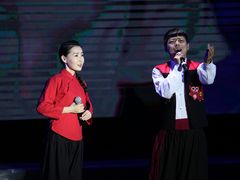 -陕北民歌大舞台