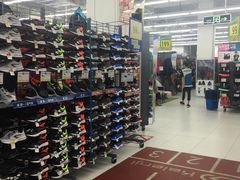 -迪卡侬(湘江路店)