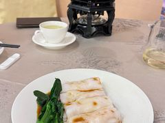 雪菜猪肉肠粉-香云轩·顺德菜(香云纱园林酒店店)