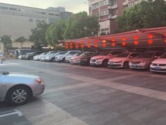 -香山湖渔家大院