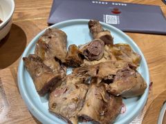 -满园烤鸭·春饼(抚顺万达店)
