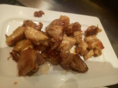 -玛雅铁板烧餐厅(中关村店)