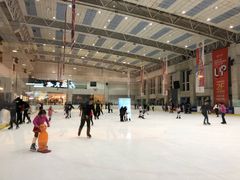 -冠军冰场CHAMPION RINK(中华城店)