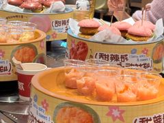 -吾悦广场(南京鼓楼店)