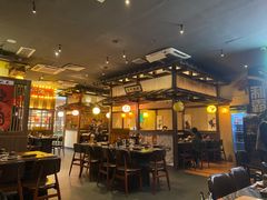 -井上和牛烤肉(大润发店)