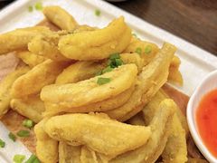 -大洋家·潮汕鱼鲜·花胶砂锅粥(天河东路店)