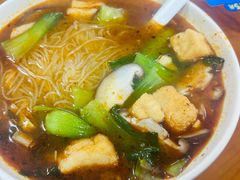 -杭州小笼包(朗姿大厦店)