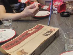 -钱锋炭缸烧烤(南湖大路总店)