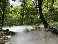 -云丘山景区