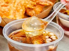 -潮禧记炸鸡翅(中旅店)