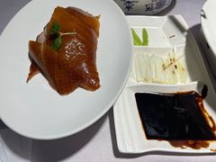-鸭王烤鸭店(三里河店)
