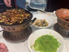 -大鸭梨烤鸭(石佛营店)