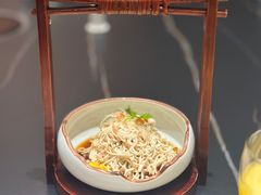 煮干丝-童福兴·南京菜(老门东店)