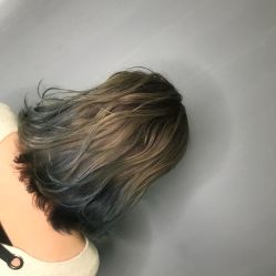 -DL HAIR SALON