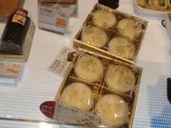 -巴黎贝甜(大宁国际商业广场店)