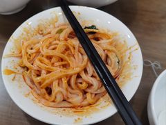 -子午路张记肉夹馍(翠华路店)
