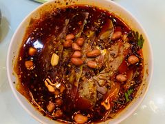 -眉州东坡(通州店)