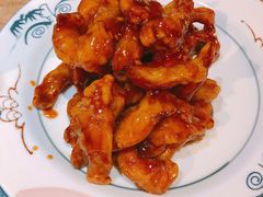 -庆云楼饭庄(什刹海店)