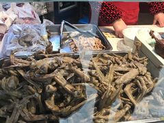 -王浩儿纪六孃甜皮鸭(凌云大厦店)