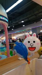 -梦幻童年儿童乐园(顾乡大街店)