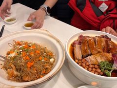 -金湖港式餐厅(建外店)