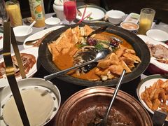 -秀儿四九城·新京菜(亚运村鸟巢店)