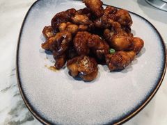 -径山十八道·风味民间菜(杭州总店)