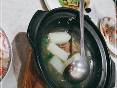 -稻香酒家(长宁KING88广场店)
