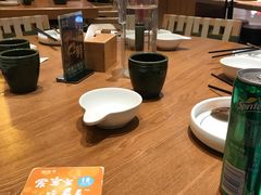 -云海肴·汽锅鸡·云南菜(东坝金隅店)