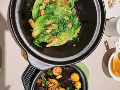 -尚一汤 广东炖汤(金桥国际店)