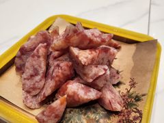-古萧汪家羊肉馆(龙山路总店)
