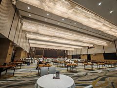 -喜宴又一村·粤菜·茶点·海鲜(壹方天地店)