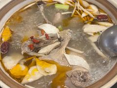 -土连锅·现熬养生汤锅(梁家巷店)